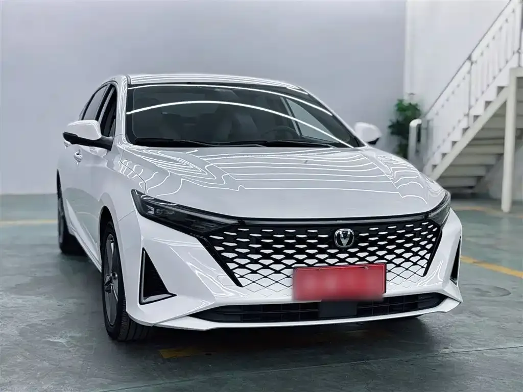 Changan Ruicheng PLUS 2023 из CN, фото 10