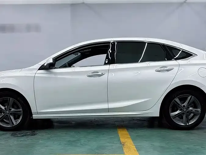 Changan Ruicheng PLUS 2023 из CN, фото 4
