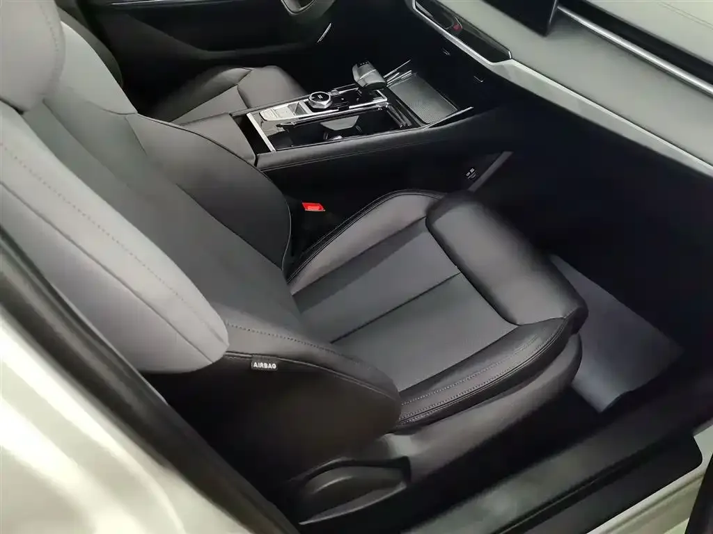 Changan Ruicheng PLUS 2023 из CN, фото 8
