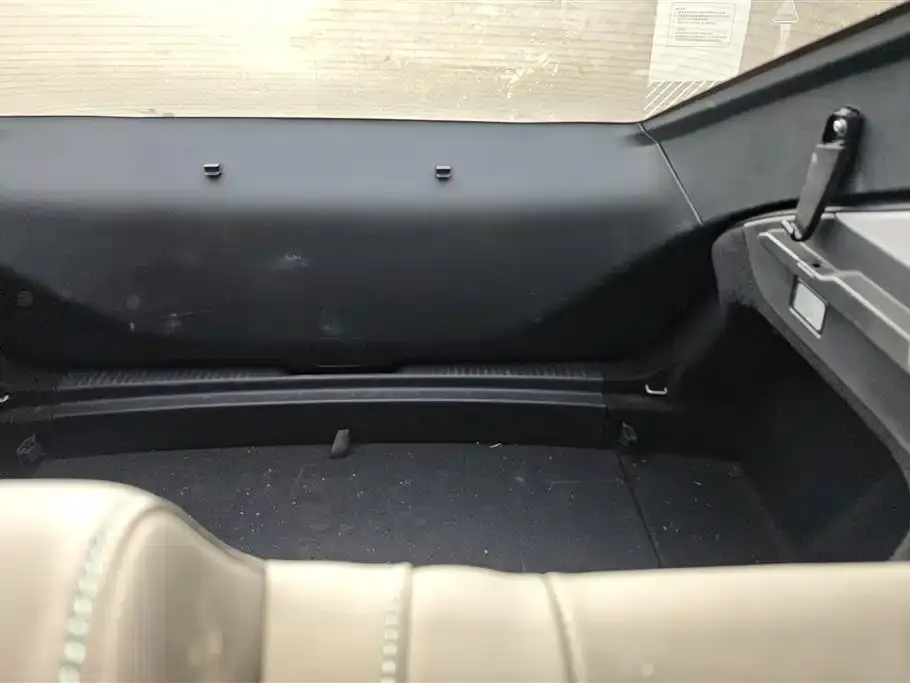 Honda e:NP2 2024 из CN, фото 7