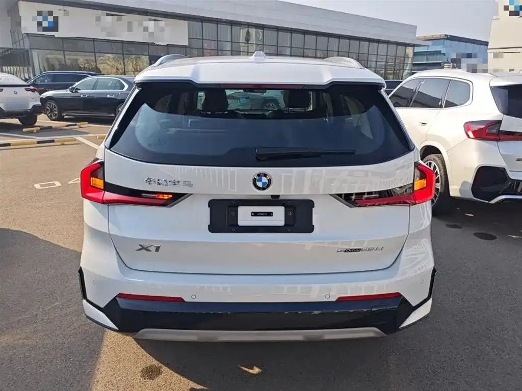 BMW X1 2023 из CN, фото 6