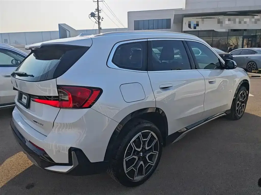 BMW X1 2023 из CN, фото 7