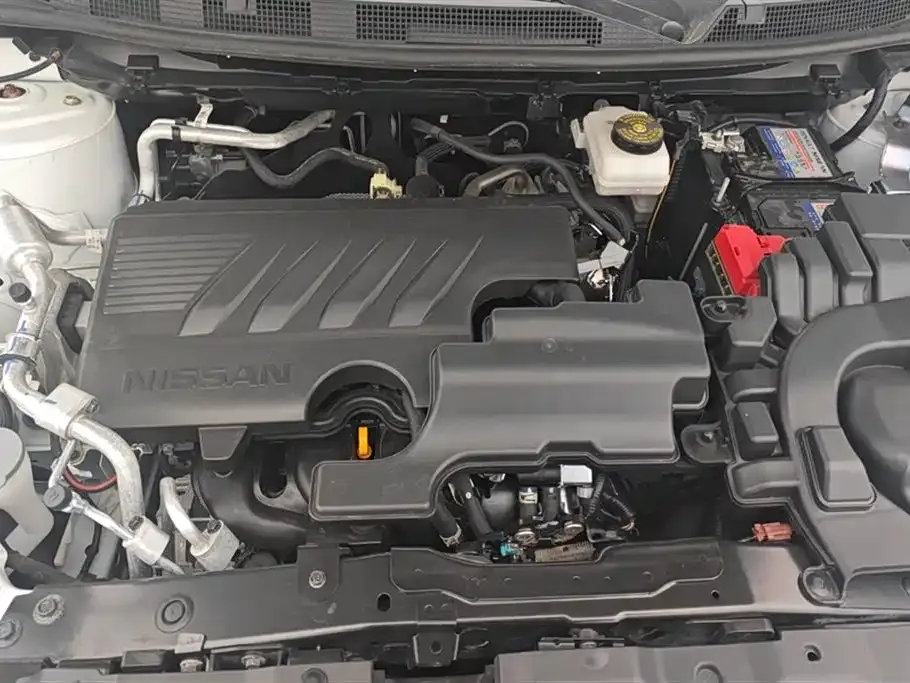 Nissan Qashqai 2024 из CN, фото 10