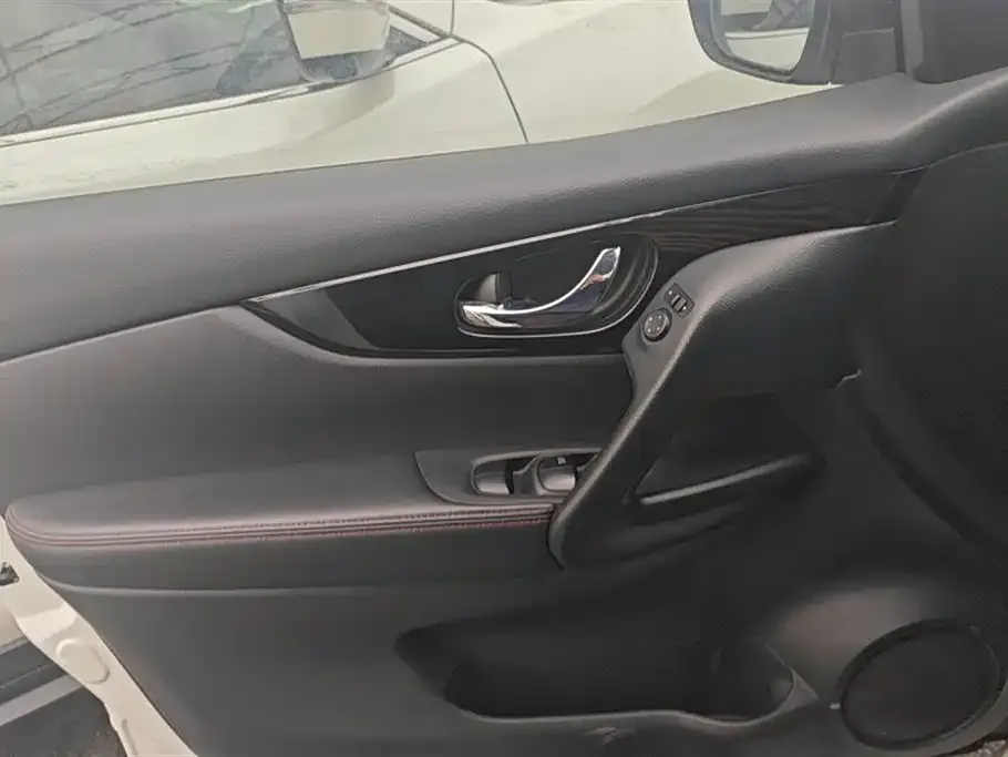 Nissan Qashqai 2024 из CN, фото 7