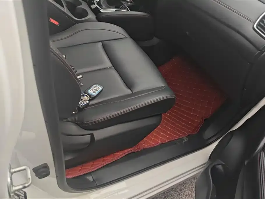 Nissan Qashqai 2024 из CN, фото 8