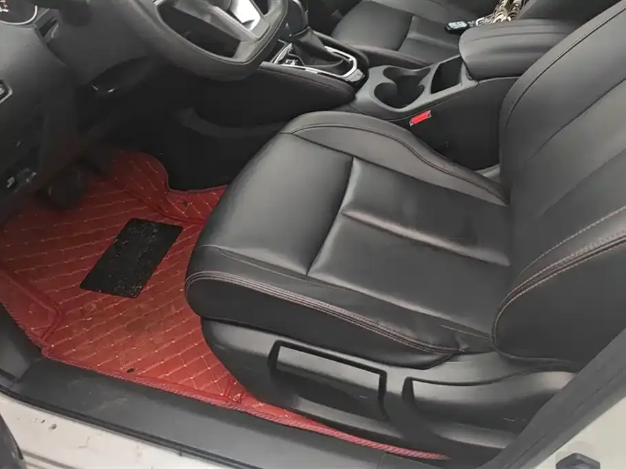 Nissan Qashqai 2024 из CN, фото 9