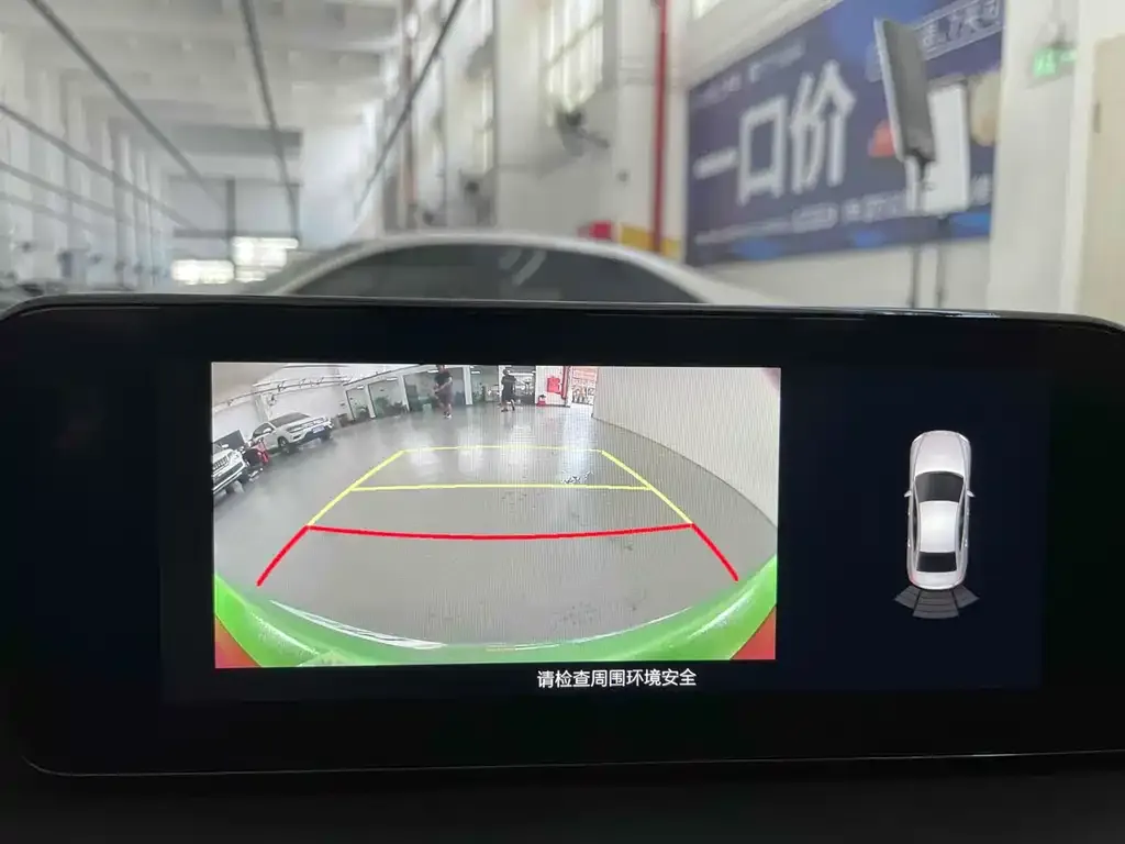 Mazda 3 Axela 2022 из CN, фото 9