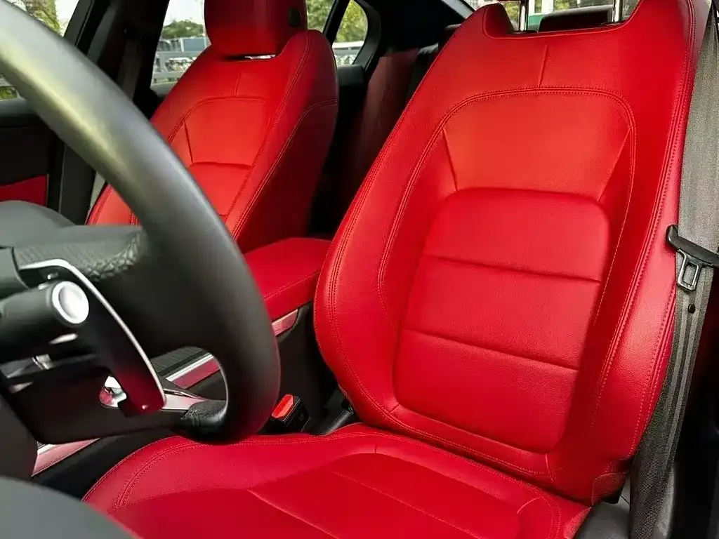 Jaguar XEL 2023 из CN, фото 4