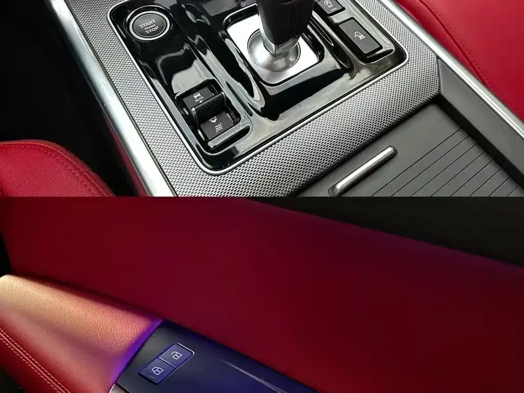 Jaguar XEL 2023 из CN, фото 3