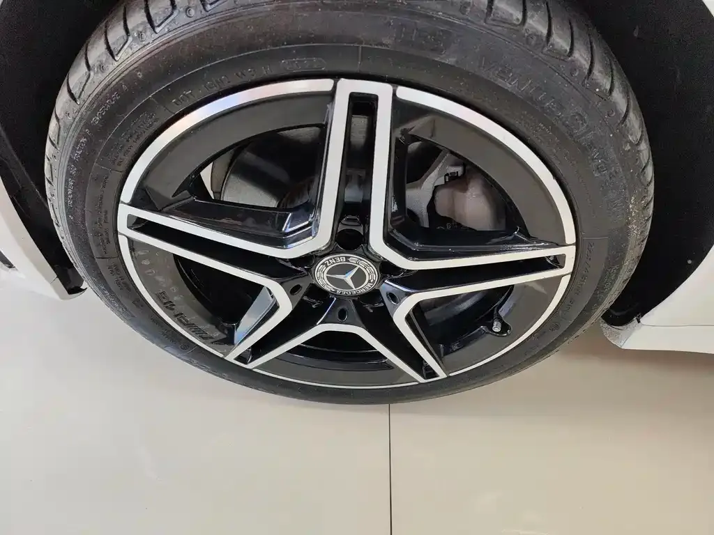 Mercedes-Benz C-Class 2021 из CN, фото 5