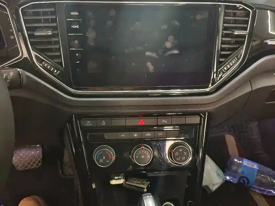 Volkswagen T-Roc 2022 из CN, фото 10
