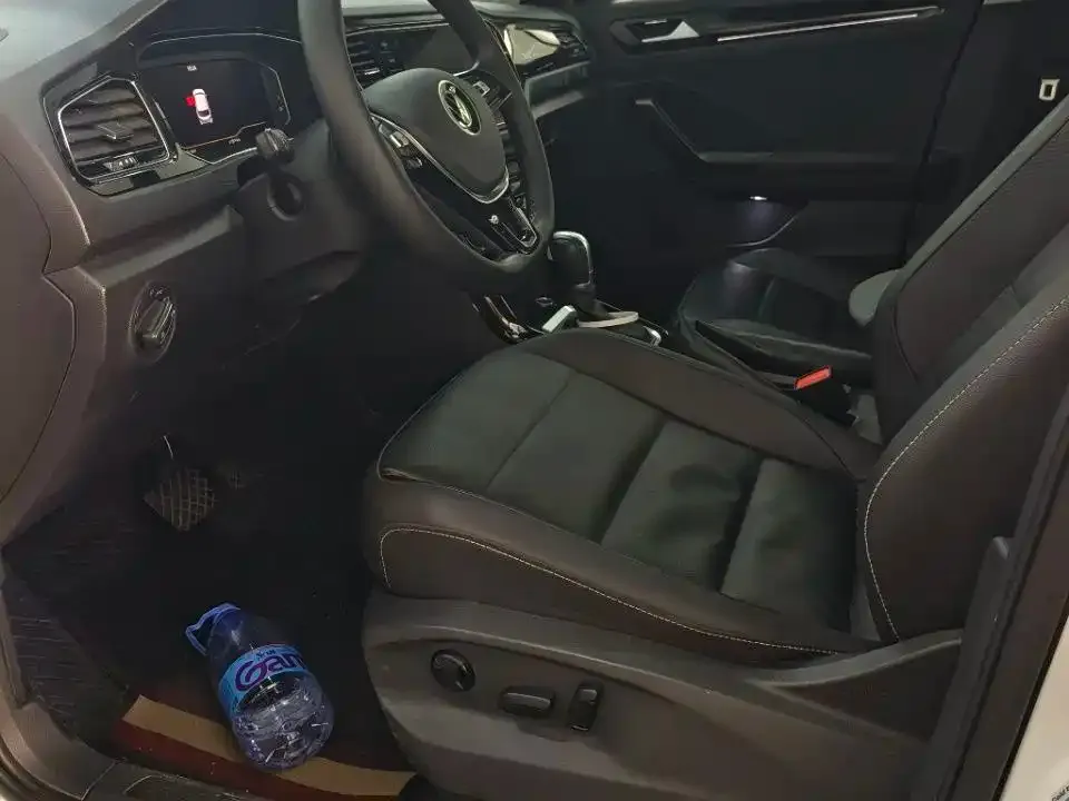 Volkswagen T-Roc 2022 из CN, фото 7