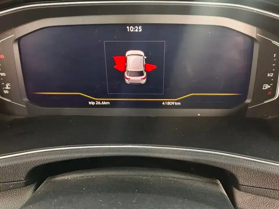Volkswagen T-Roc 2022 из CN, фото 8