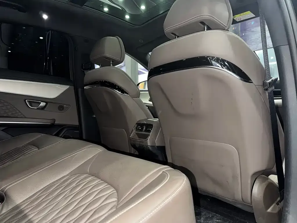 BYD Han 2022 из CN, фото 6