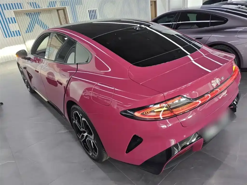 Xiaomi SU7 2024 из CN, фото 9