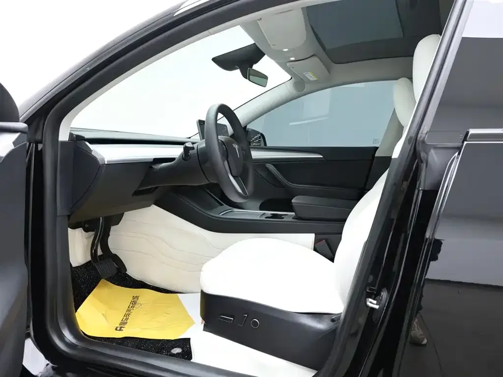 Tesla Model Y 2024 из CN, фото 3