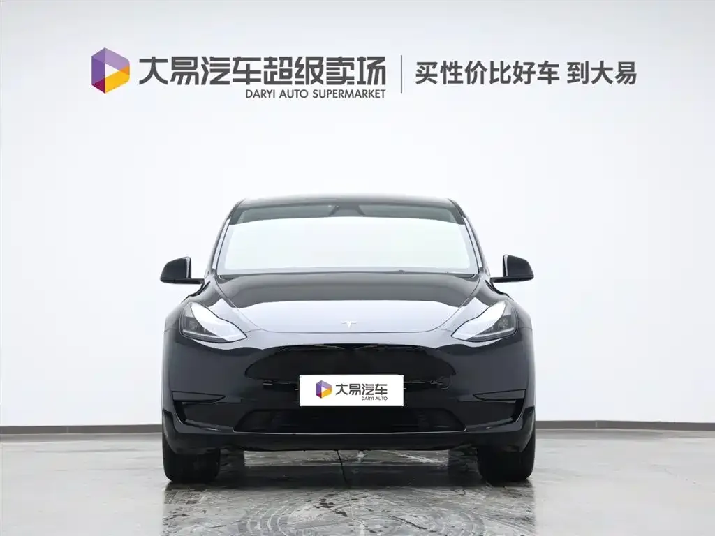 Tesla Model Y 2024 из CN, фото 5