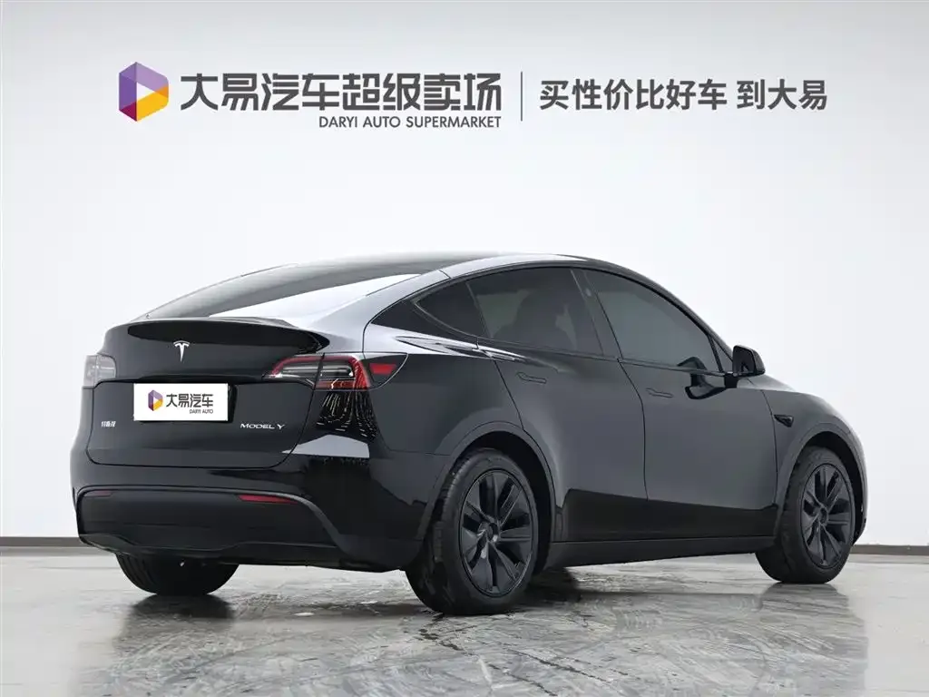 Tesla Model Y 2024 из CN, фото 7
