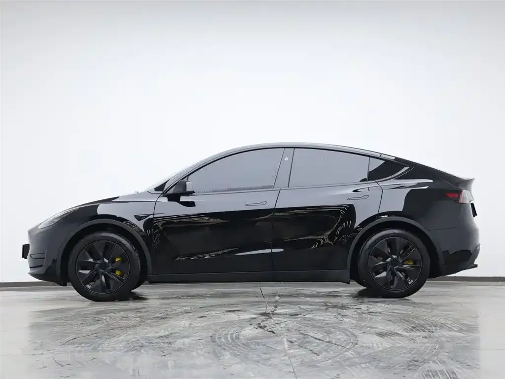 Tesla Model Y 2024 из CN, фото 10