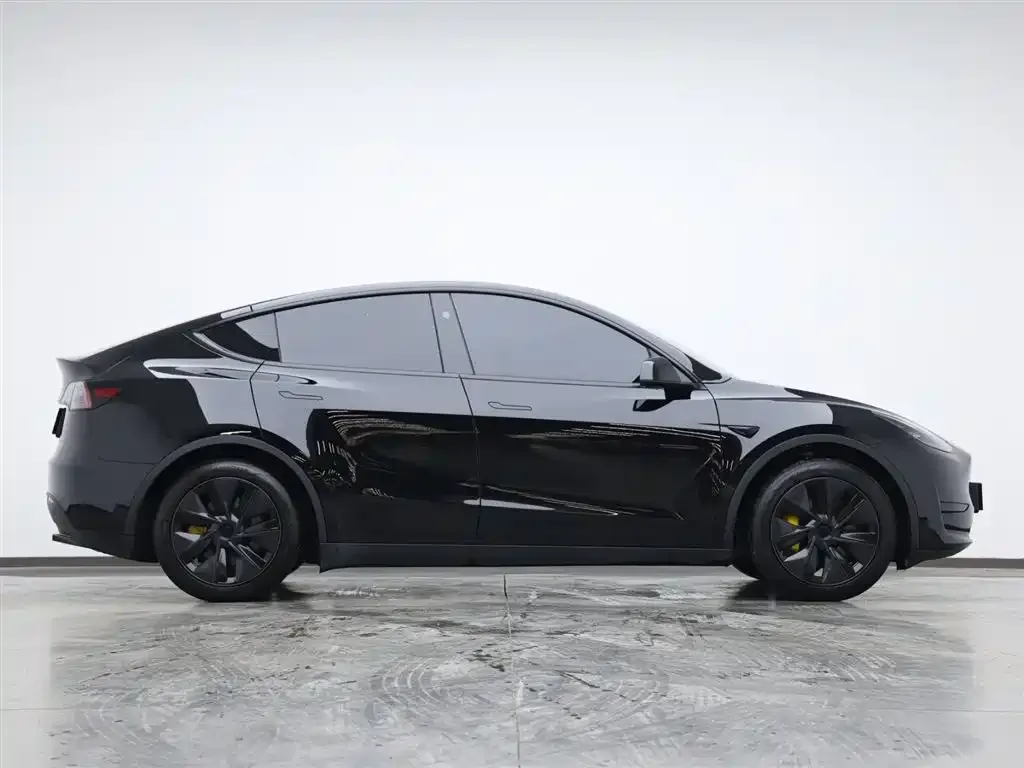 Tesla Model Y 2024 из CN, фото 6