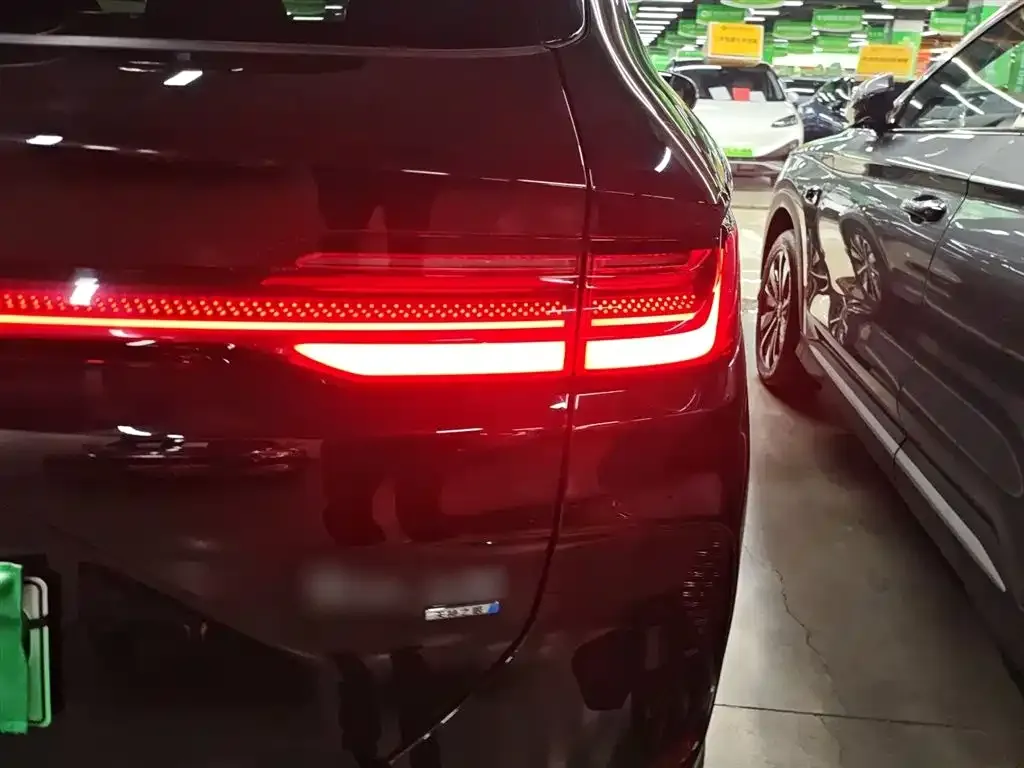 BYD PLUS New Energy 2025 из CN, фото 8