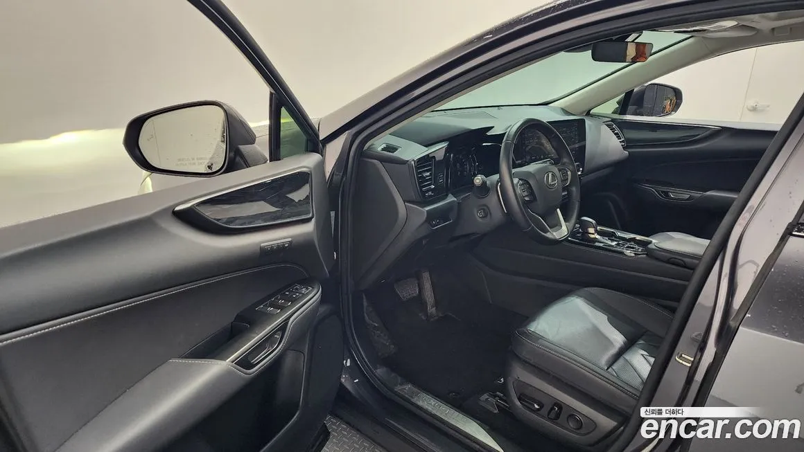 Lexus NX 2024 из KR, фото 10