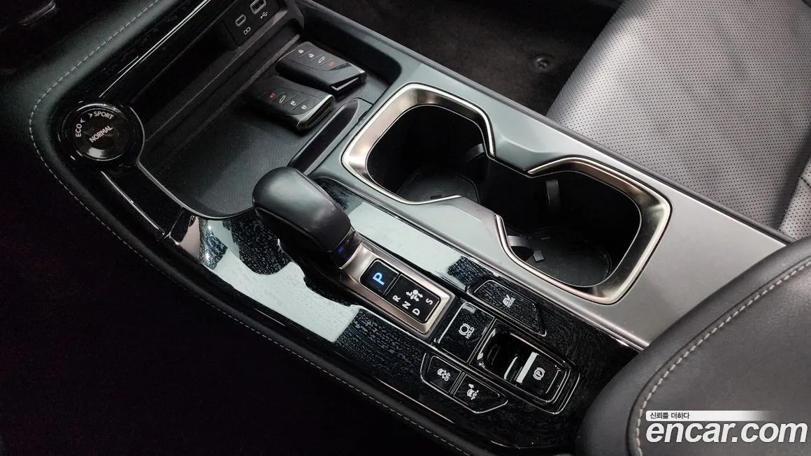 Lexus NX 2024 из KR, фото 9