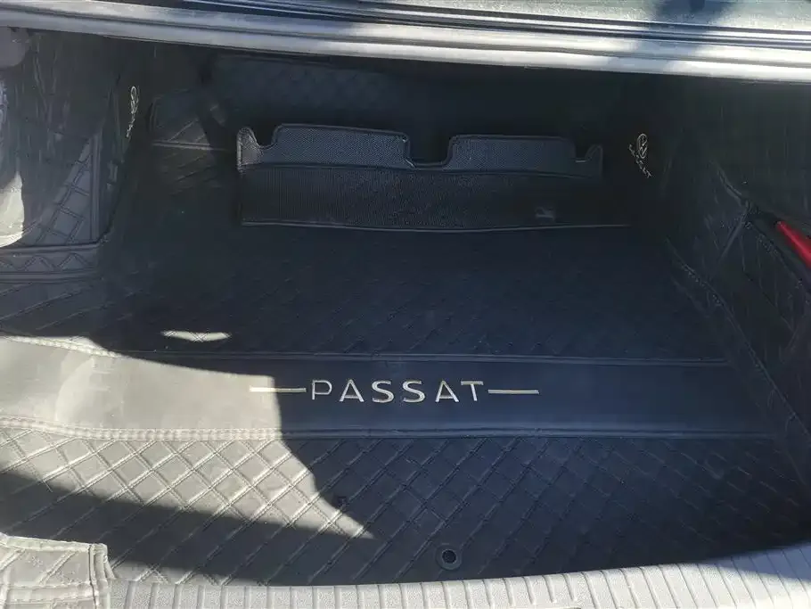Volkswagen Passat 2024 из CN, фото 4