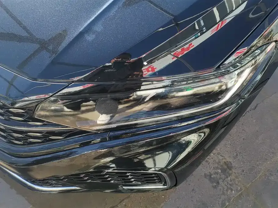 Volkswagen Passat 2024 из CN, фото 5