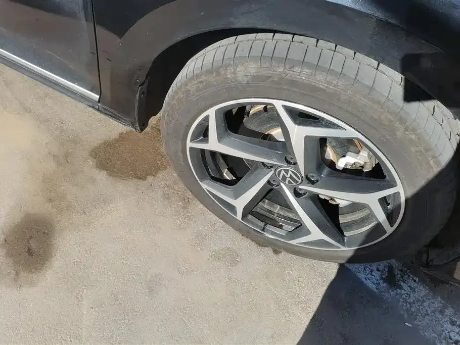 Volkswagen Passat 2024 из CN, фото 6