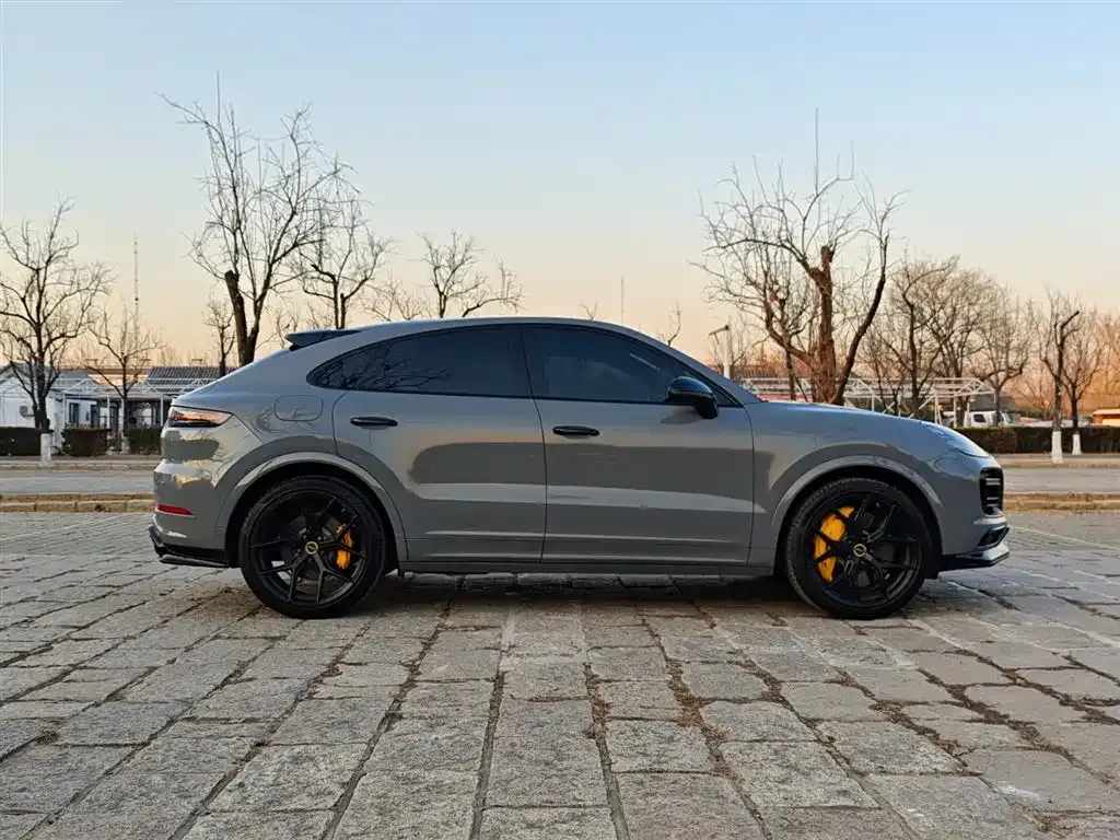 Porsche Cayenne 2021 из CN, фото 6