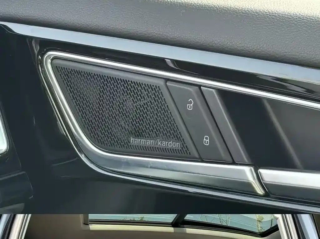 Volkswagen Teramont 2024 из CN, фото 7
