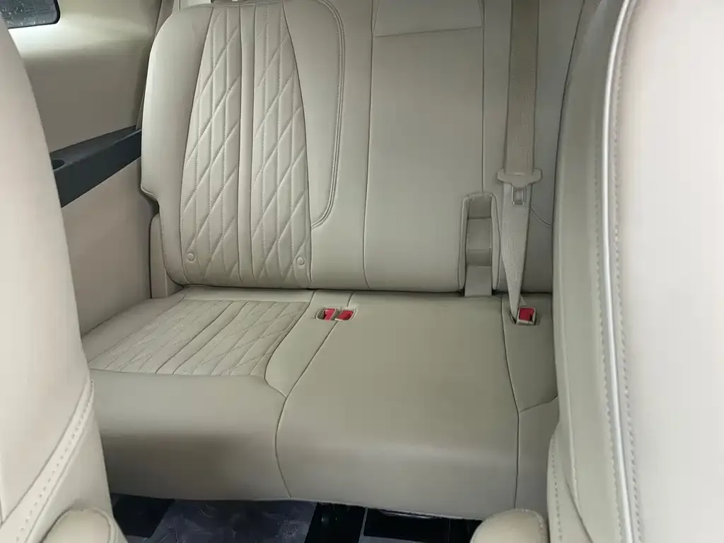Buick GL8 2023 из CN, фото 6
