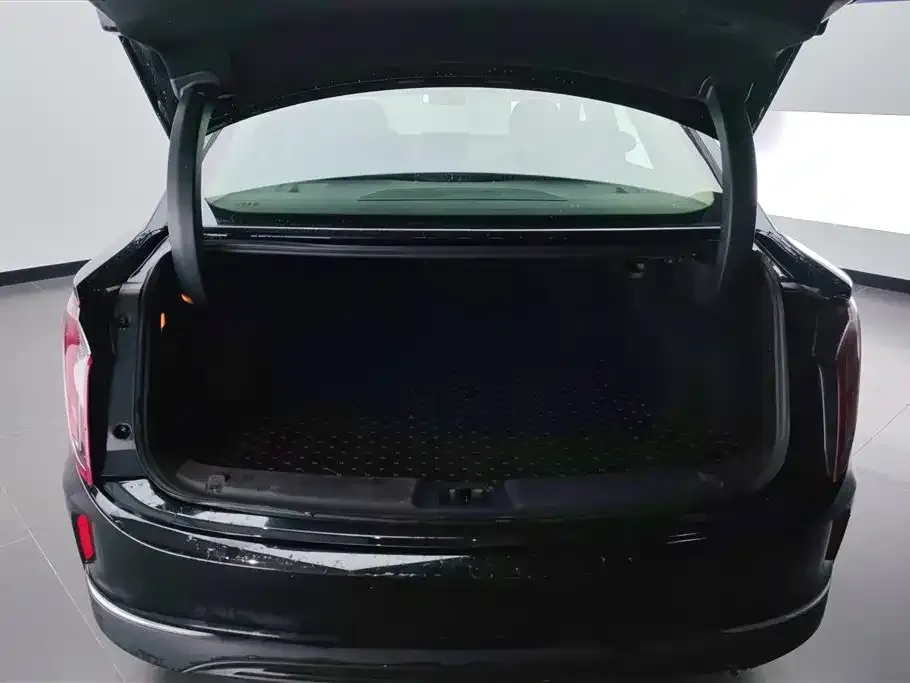 Hongqi E-QM5 2023 из CN, фото 4