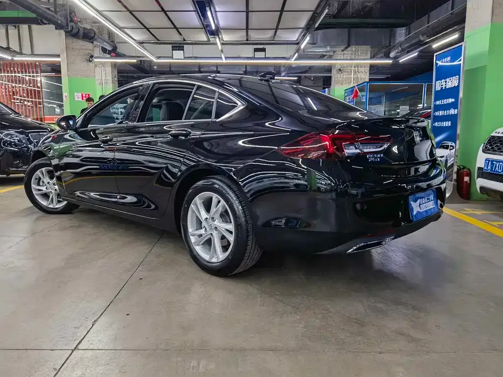 Buick Regal — фото 2