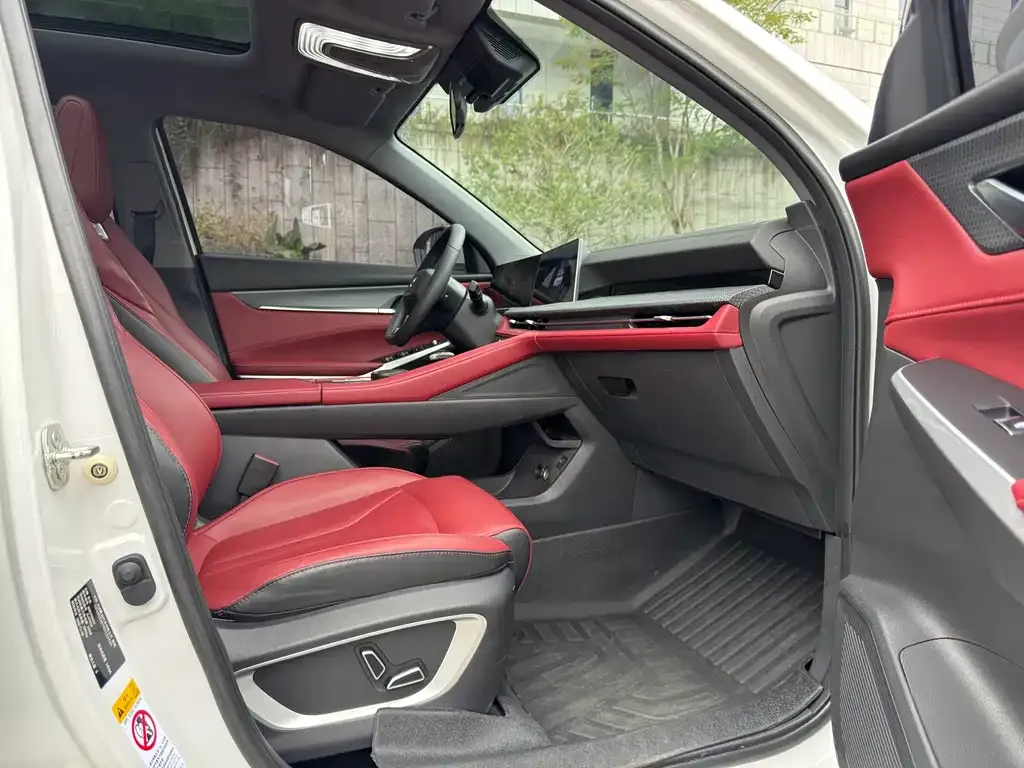 Changan CS75PLUS — фото 4
