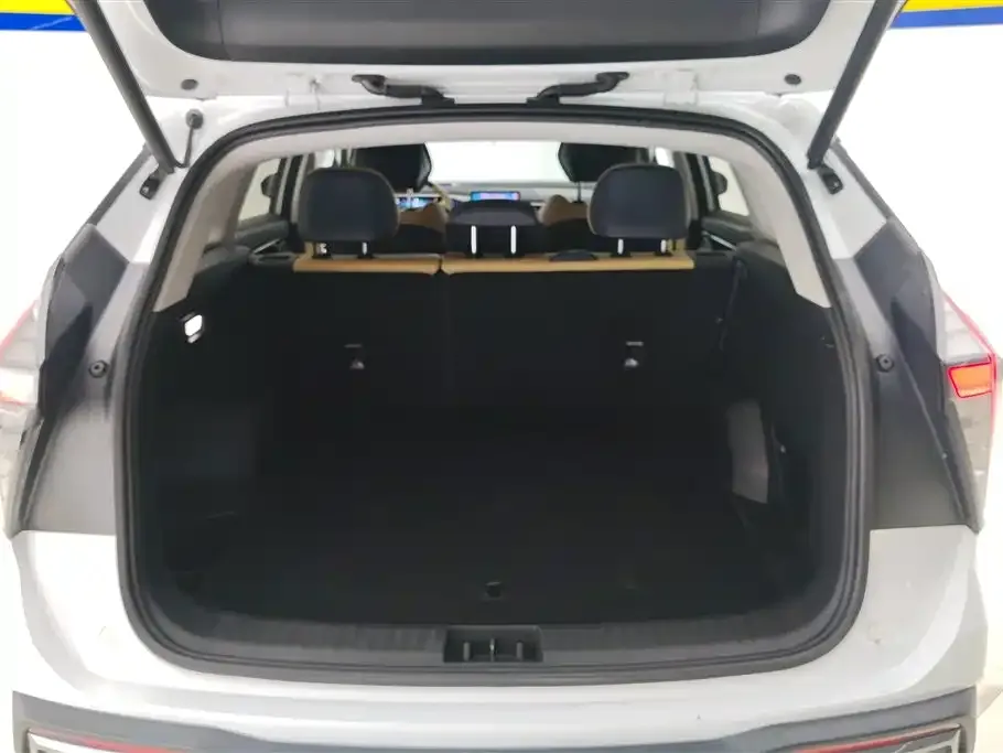 Geely Boyue L 2022 из CN, фото 6