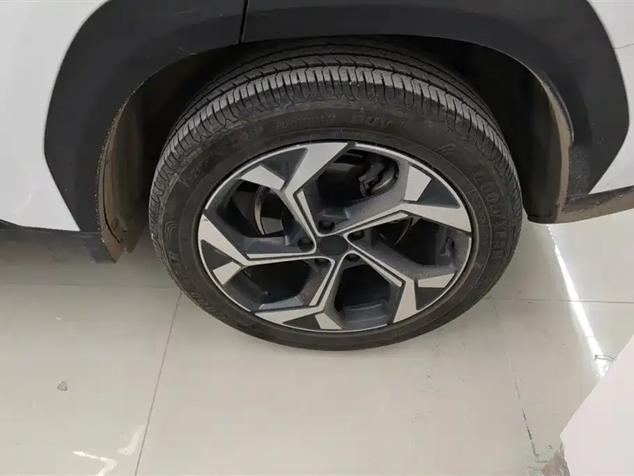 Geely Boyue L 2022 из CN, фото 8