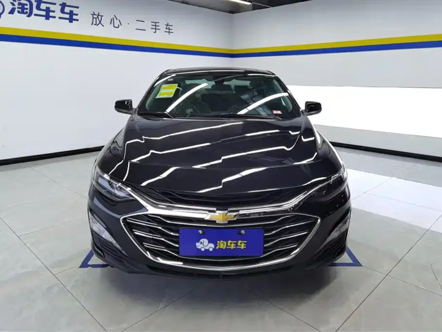 Chevrolet Malibu XL 2025 из CN, фото 2