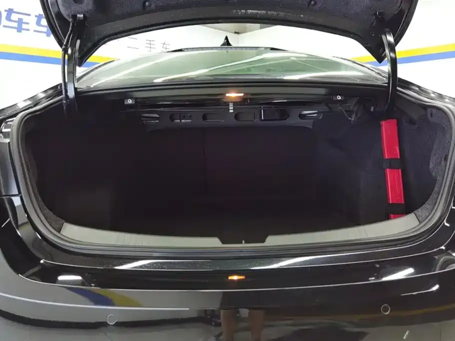 Chevrolet Malibu XL 2025 из CN, фото 4