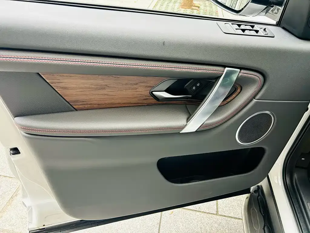 Land Rover Discovery Sport 2022 из CN, фото 6