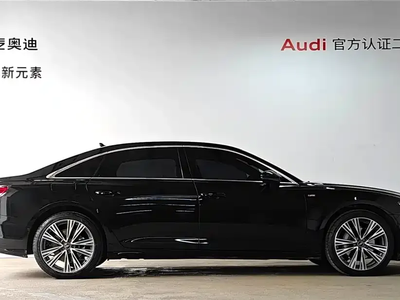 Audi A6L — фото 4