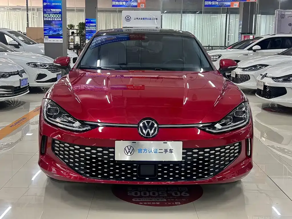 Volkswagen Lamando 2022 из CN, фото 7