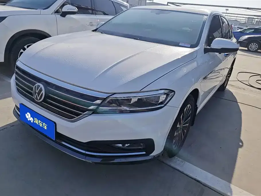 Volkswagen Lavida 2021 из CN, фото 1
