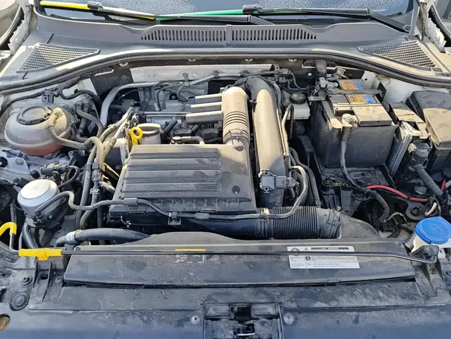 Volkswagen Lavida 2021 из CN, фото 6