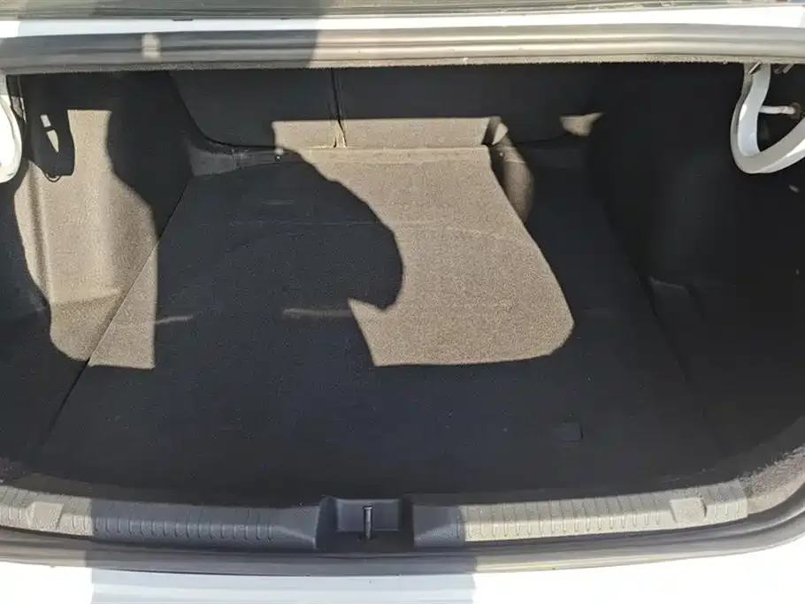 Volkswagen Lavida 2021 из CN, фото 4