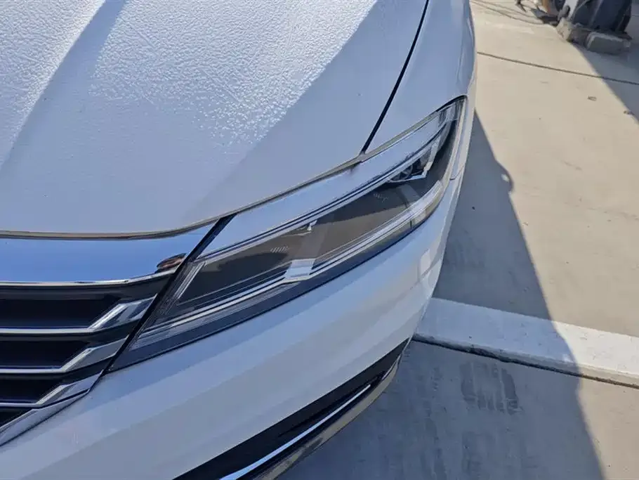 Volkswagen Lavida 2021 из CN, фото 5