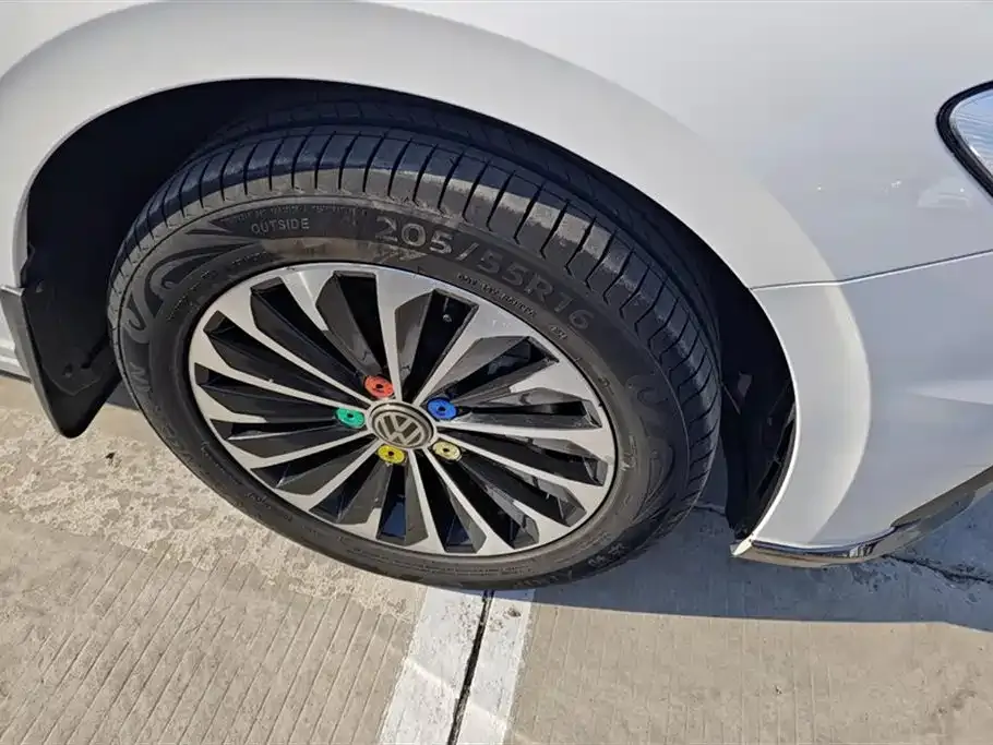 Volkswagen Lavida 2021 из CN, фото 10
