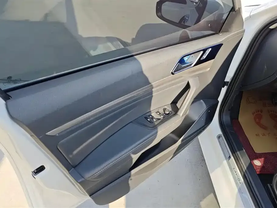 Volkswagen Lavida 2021 из CN, фото 9