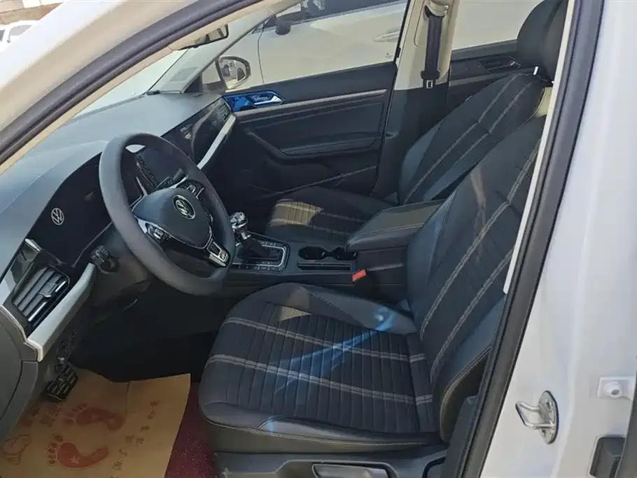 Volkswagen Lavida 2021 из CN, фото 3